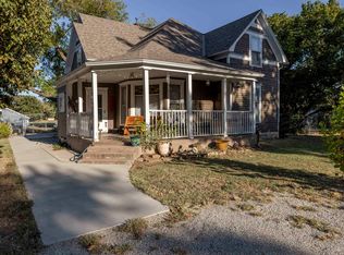 407 S Cedar, Howard, KS 67349