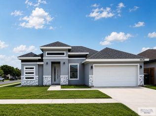 9829 W Hawk Dr, Harlingen, TX 78552