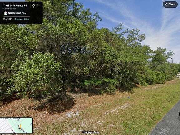 4th image of SW 36th Avenue Rd Lot 4