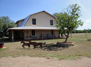 4344 Davidson Cemetery Rd, Strawn, TX 76475