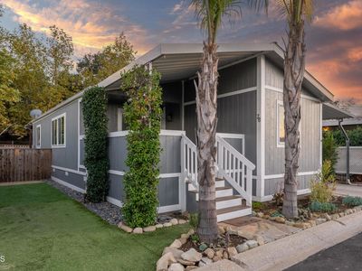 950 Woodland Ave SPACE 78, Ojai, CA, 93023