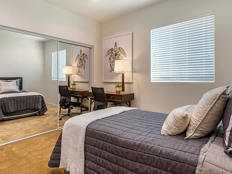 Presidio Townhomes — Photo 16