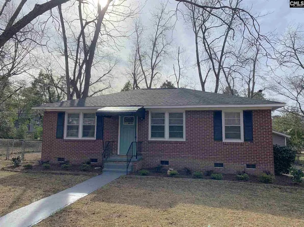 706 Johnson Ave, Columbia, SC 29203