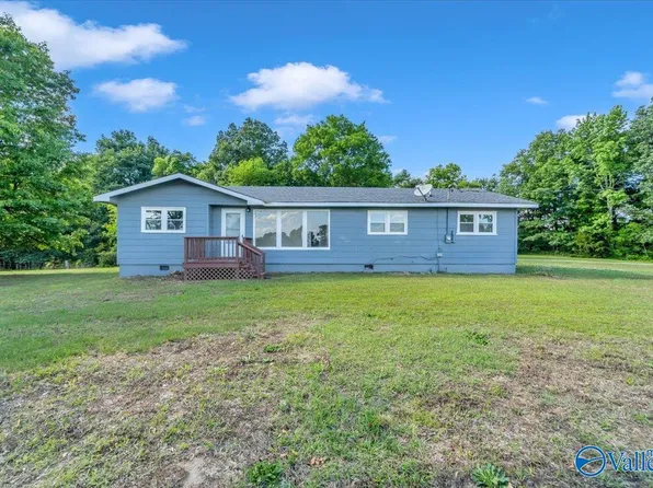1765 Eva Rd, Eva, AL 35621