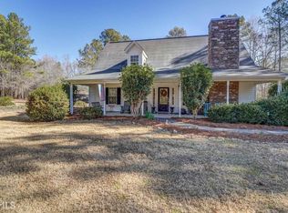 5295 County Line Rd, Mansfield, GA 30055