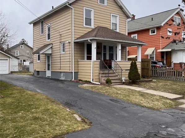 337 Malverne Dr, Syracuse, NY 13208