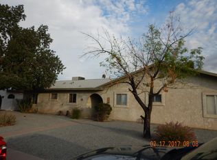 514 W La Jolla Dr, Tempe, AZ 85282