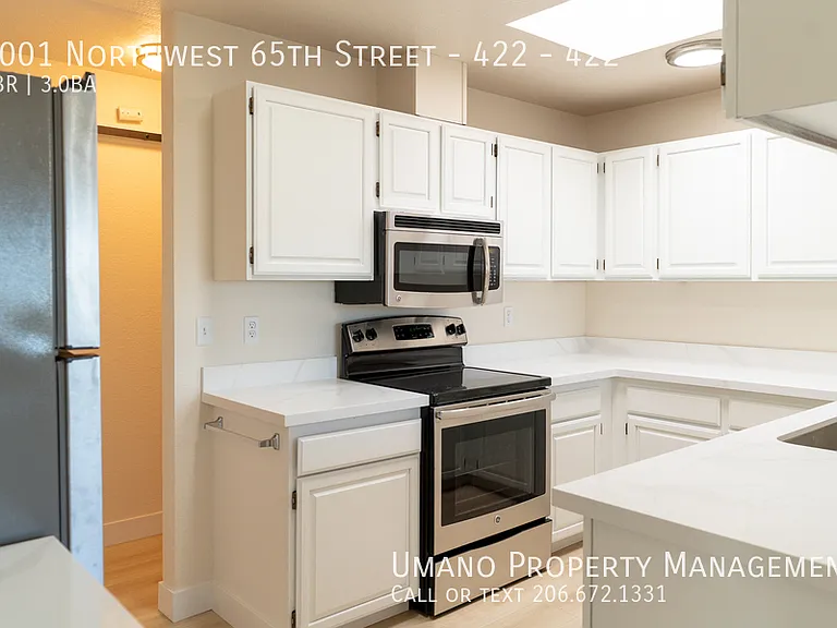 2001 NW 65th St #422 — Photo 7