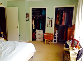 875 Martin Luther King Jr Blvd UNIT 19, Chapel Hill, NC 27516