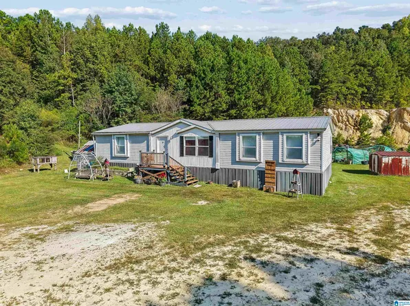 1198 Old Margaret Rd, Odenville, AL 35120