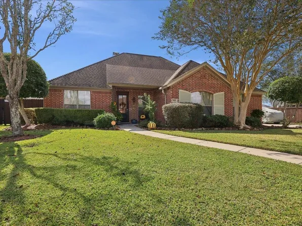 7955 Laurelwood St, Beaumont, TX 77707