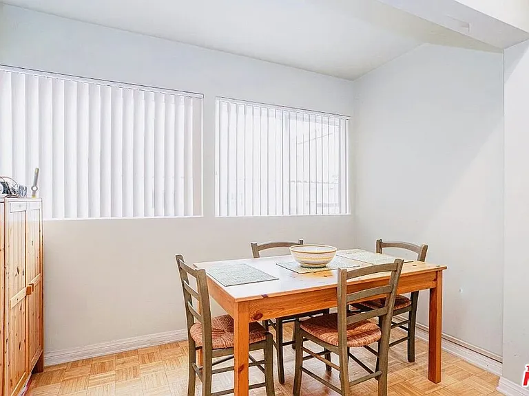 446 San Vicente Blvd #107 — Photo 10