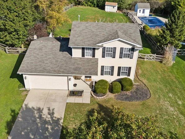 4300 Pheasant Trail Ct, Liberty Township, OH 45011