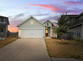 8617 McKamy Dr, Austin, TX 78744