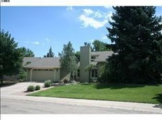 513 Skysail Ln, Fort Collins, CO 80525