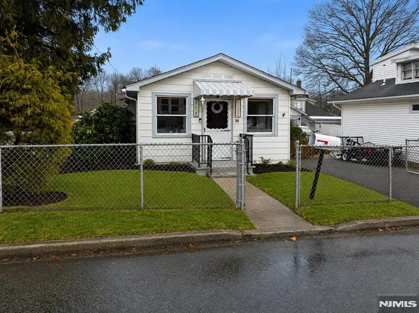 14 High St, Budd Lake, NJ 07828