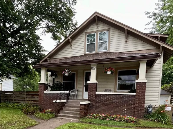 1307 Main Street, Eau Claire, WI 54701