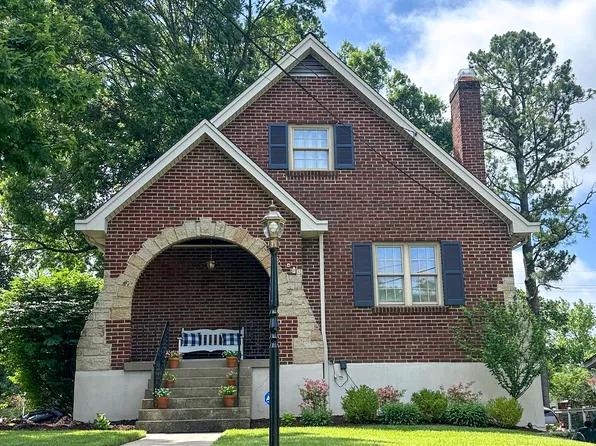 4 W Crittenden Ave, Covington, KY 41011