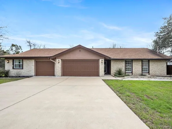 8505 La Tosca Dr, Austin, TX 78737