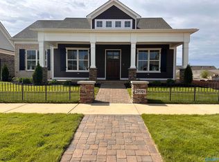 28918 Cottage Stone Pl NW, Madison, AL 35756