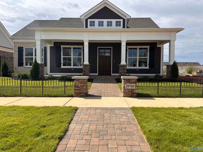 28918 Cottage Stone Pl NW, Madison, AL, 35756