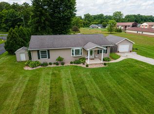 1849 Whetstone St, Bucyrus, OH 44820