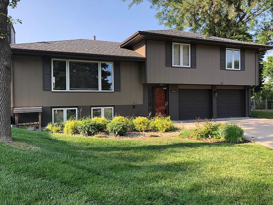 2505 S 162nd Cir, Omaha, NE 68130 Zillow