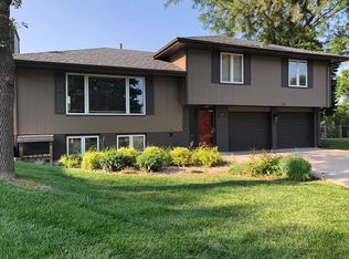 2505 S 162nd Cir, Omaha, NE 68130