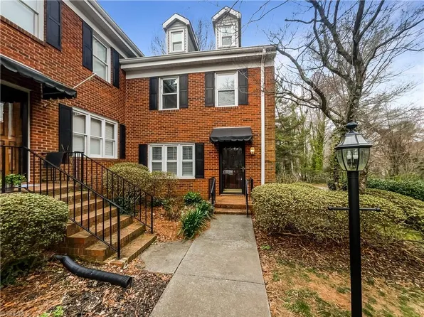 504 New Berry Ct, Winston Salem, NC 27103