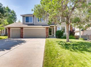 564 E 131st Way, Thornton, CO 80241