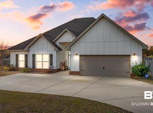 1506 S Hickory St, Foley, AL 36535