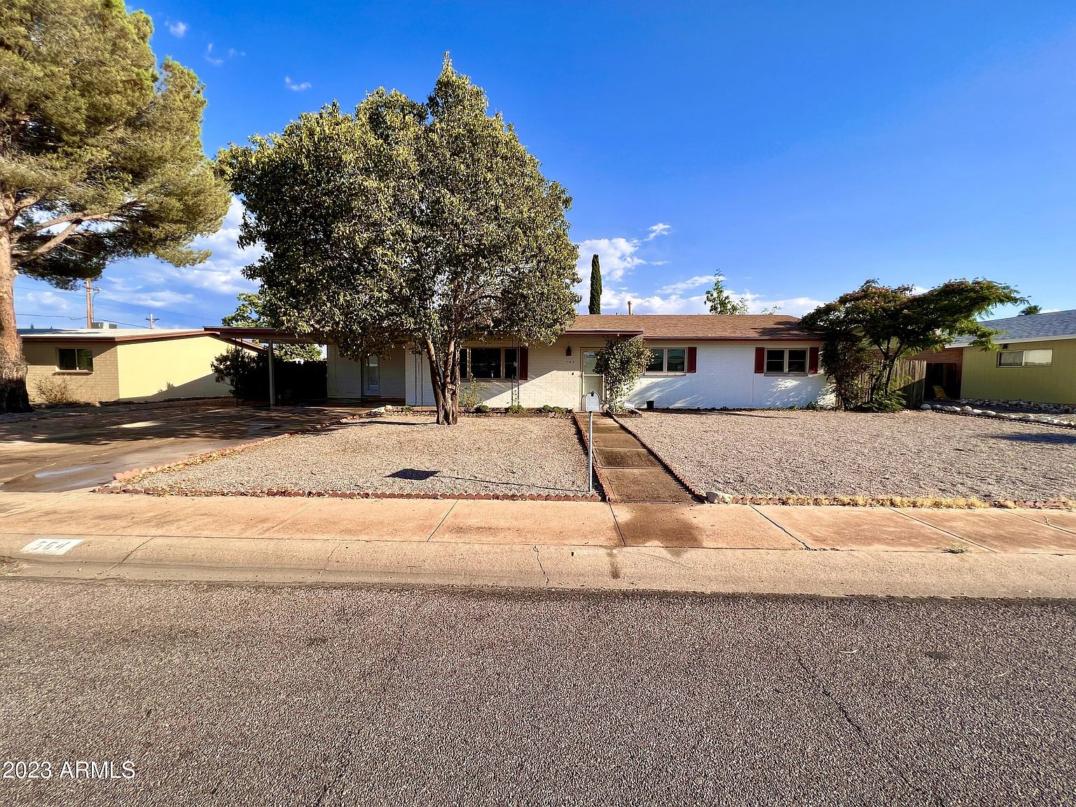 564 Howard Dr, Sierra Vista, AZ 85635 Zillow