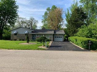 2530 N Fritz Dr, Bloomington, IN