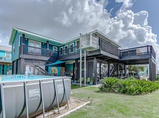 939 Eastview #110, Pt Bolivar, TX 77650