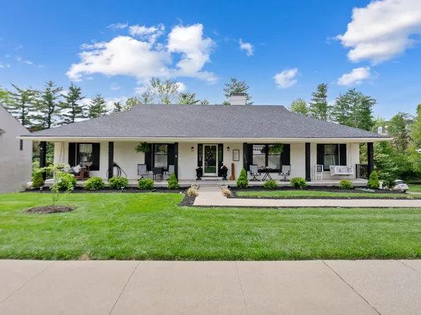 3516 Cheddington Ln, Lexington, KY 40502