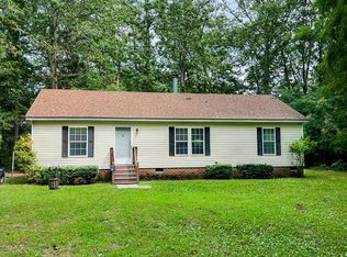 247 Forest Haven Ln, Reedville, VA 22539