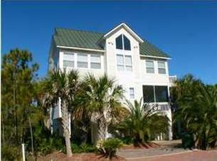 2222 Sailfish Dr, Eastpoint, FL 32328