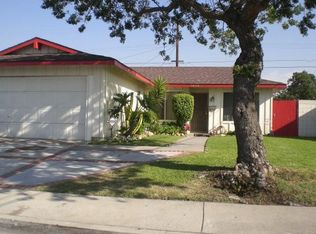 14518 S Caswell Ave, Compton, CA 90220