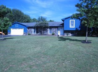 2165 Stewart Rd, Sugarcreek Township, OH 45385