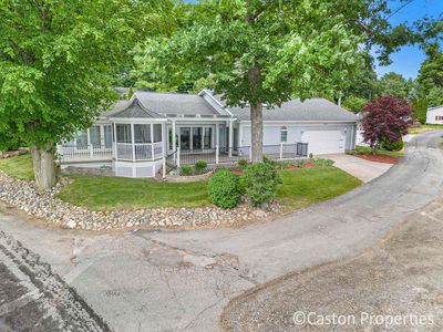 6986 Wildwood Dr, Saranac, MI, 48881