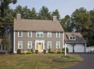 31 Gardner Rd, Duxbury, MA 02332