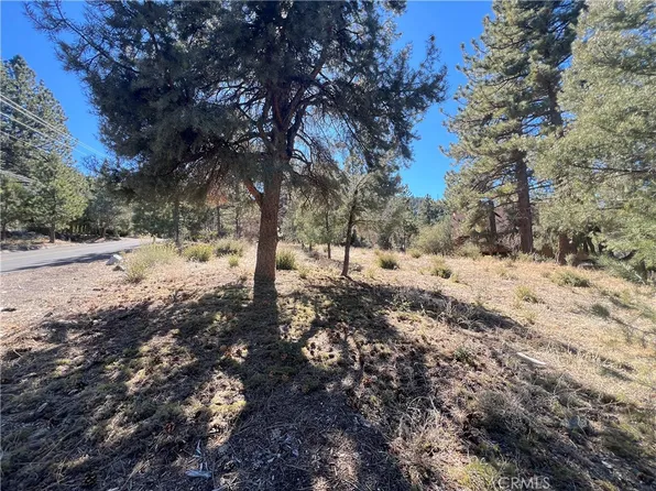 1805 Woodland Dr, Pine Mountain Club, CA 93222