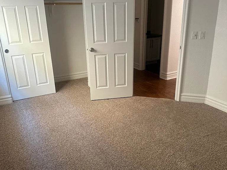 Downstairs Bedroom