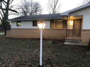603 S John F Kennedy Dr, Willard, MO 65781