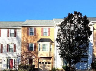13910 Melton Pl, Centreville, VA 20120