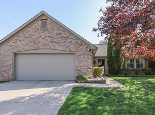 4221 Bay Leaf Cir, Indianapolis, IN 46237