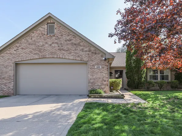 4221 Bay Leaf Cir, Indianapolis, IN 46237