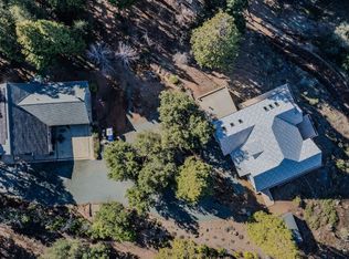 24985 Shake Ridge Rd, Volcano, CA