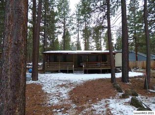 686-760 Sycamore Way, Susanville, CA 96130