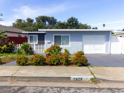 2929 Alta Mira Dr, Richmond, CA, 94806